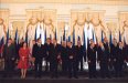 31. Mai 2003 Europäische Union-Russland Gipfel 