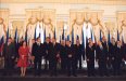31 mai 2003 - Sommet Union européenne / Russie