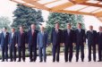 1.- 3. Juni 2003 G8 Gipfel in Evian 