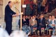 29 août 2003 - XIème Conférence des ambassadeurs