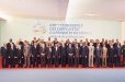 19 au 21 février 2003 - XXIIème Sommet Afrique / France