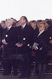 2 avril 2002 Hommages aux victimes de Nanterre.