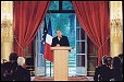 30 mai 2000 Discours sur la politique étrangère, de sécurité et de défense européenne 