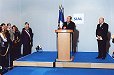 25. Oktober 2000 SIAL 2000 in Villepinte