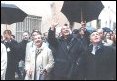  13 novembre 1999 Visite à Marseille