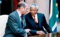 26 au 28 juin 1998 Déplacement en Afrique du Sud