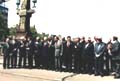 16. und 17. Juni 1997 EU-Gipfel in Amsterdam  