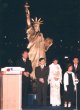 28. April 1998 Eröffnung des Frankreich-Jahres in Japan 