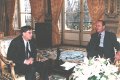 5. Februar 1997 Gespräch mit Bill Gates