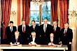 14. Dezember 1995 Pariser Bosnien-Konferenz