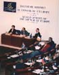 10 et 11 octobre 1997 Deuxième Sommet du Conseil de l'Europe