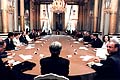 5 juin 1997 Premier Conseil des ministres du gouvernement de M. Lionel Jospin