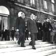 Photo 7 : 1958 - Appel du Président Coty