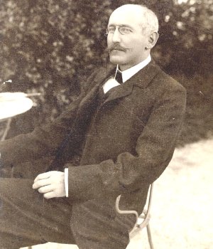Centenario del caso Dreyfus