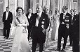 Visite de la Reine Elisabeth II d'Angleterre (Versailles - Mai 1972)