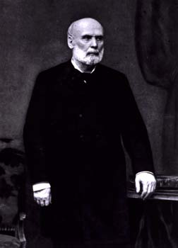 Photo 1 : Jules Grévy (1879-1887)