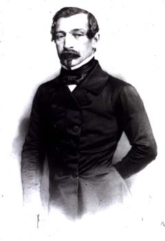 Photo 1 : Louis Napoléon Bonaparte (1848-1851)