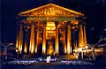 23 novembre 1996 Transfert des cendres d'André Malraux au Panthéon