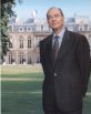 Photo 1 : Jacques Chirac