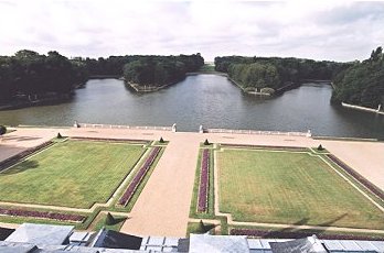 Photo 4 : Le parc du château de Rambouillet