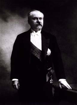 Photo 1 : Raymond Poincaré (1913-1920)