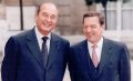 30 septembre 1998 Première rencontre avec M. Gerhard Schröder