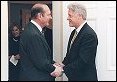 19. Februar 1999 Besuch in den Vereinigten Staaten