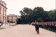 Photo 9 : Cérémonie du 17 mai 1995