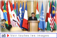 Conférence de Paris d'aide au Liban