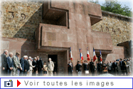 Commémoration de l'Appel du 18 juin 1940