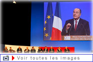 89ème Congrès des maires de France
