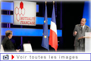 38ème Congrès de la Mutualité Française