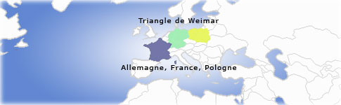 Triangle de Weimar