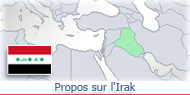 Dossier: Propos sur l'Iraq