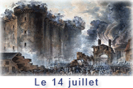 Le 14 juillet