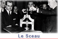 Le Sceau