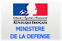 Ministère de la défense