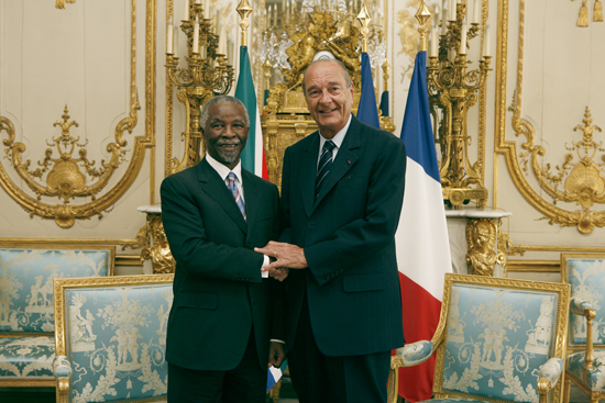 rencontres afrique du sud