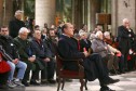 Hommage national rendu à l'abbé Pierre. - 8