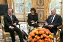 Entretien avec le Premier ministre bulgare - 3