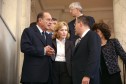 Entretien avec le Premier ministre bulgare - 4