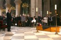 Hommage national rendu à l'abbé Pierre. - 2