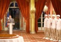 Remise de la galette des rois par la Confédération de la boulangerie-pâtisserie française (salle des fêtes). - 7