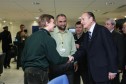 Inauguration du synchrotron-SOLEIL. - 6