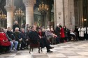 Hommage national rendu à l'abbé Pierre. - 6