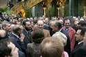 Inauguration de l'exposition Trésors engloutis d'Égypte (Grand Palais) - 13