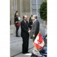 Entretien avec M. Stephen HARPER, Premier ministre du Canada