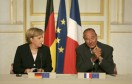 Rencontre franco-allemande à Paris. - 8