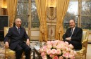 Entretien avec le Premier ministre du Maroc - 2