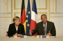 Rencontre franco-allemande à Paris. - 7